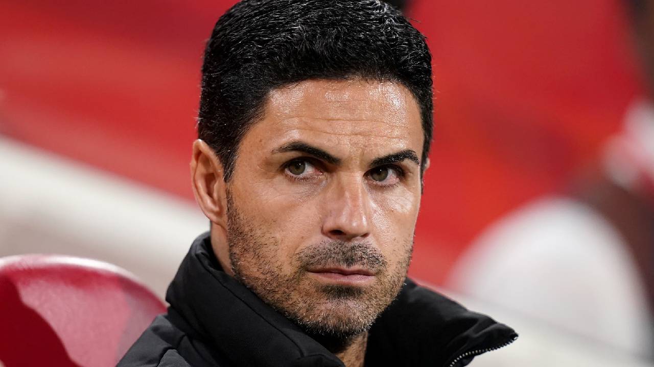 Mikel Arteta: Spanish Football Manager and Arsenal Coach
