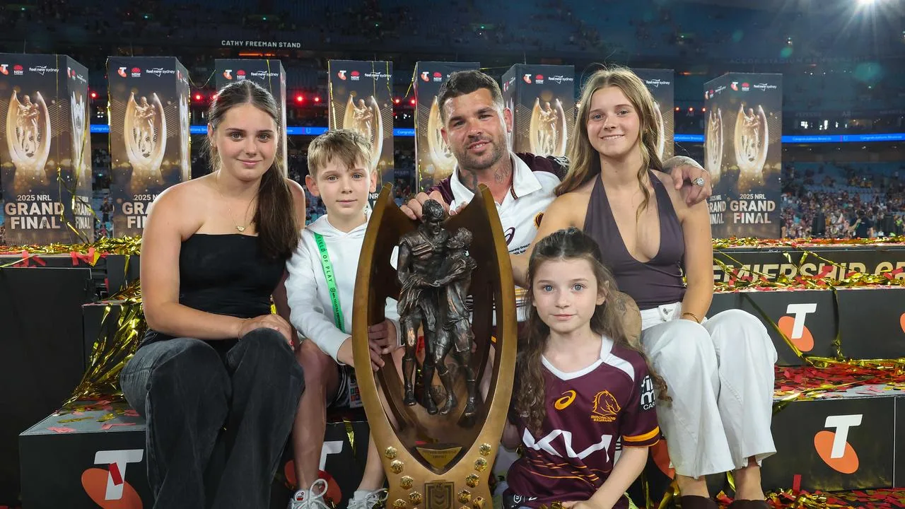 Brisbane Broncos captain Adam Reynolds’s career ends due to injury