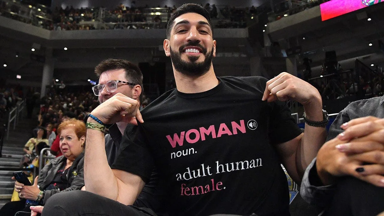 Former NBA player ejected from WNBA game after courtside altercation
