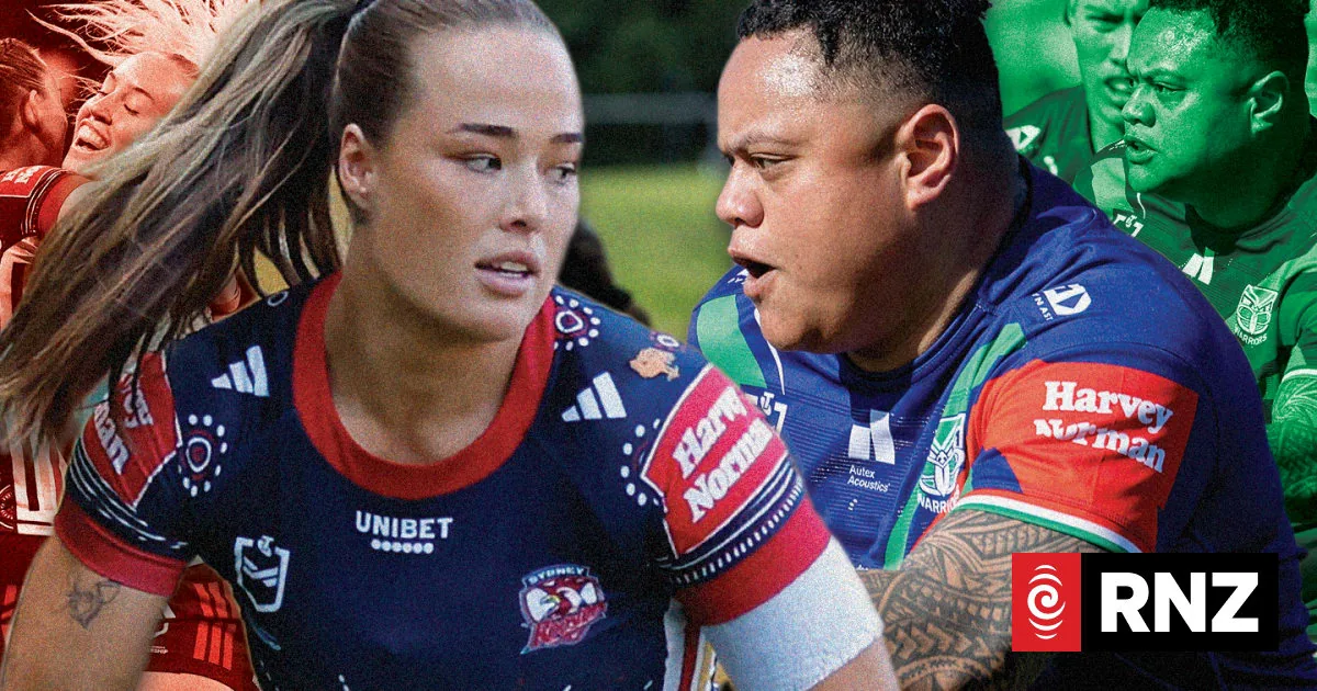 Sydney Roosters defeat Warriors in NRLW match