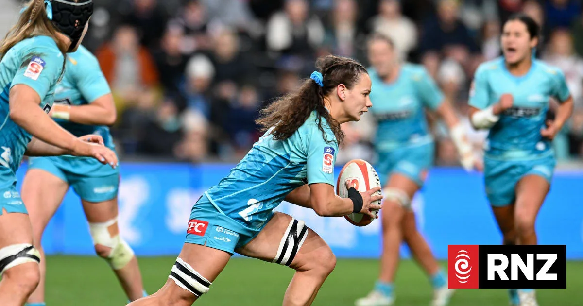 Auckland: Black Ferns name three debutants for Wallaroos clash