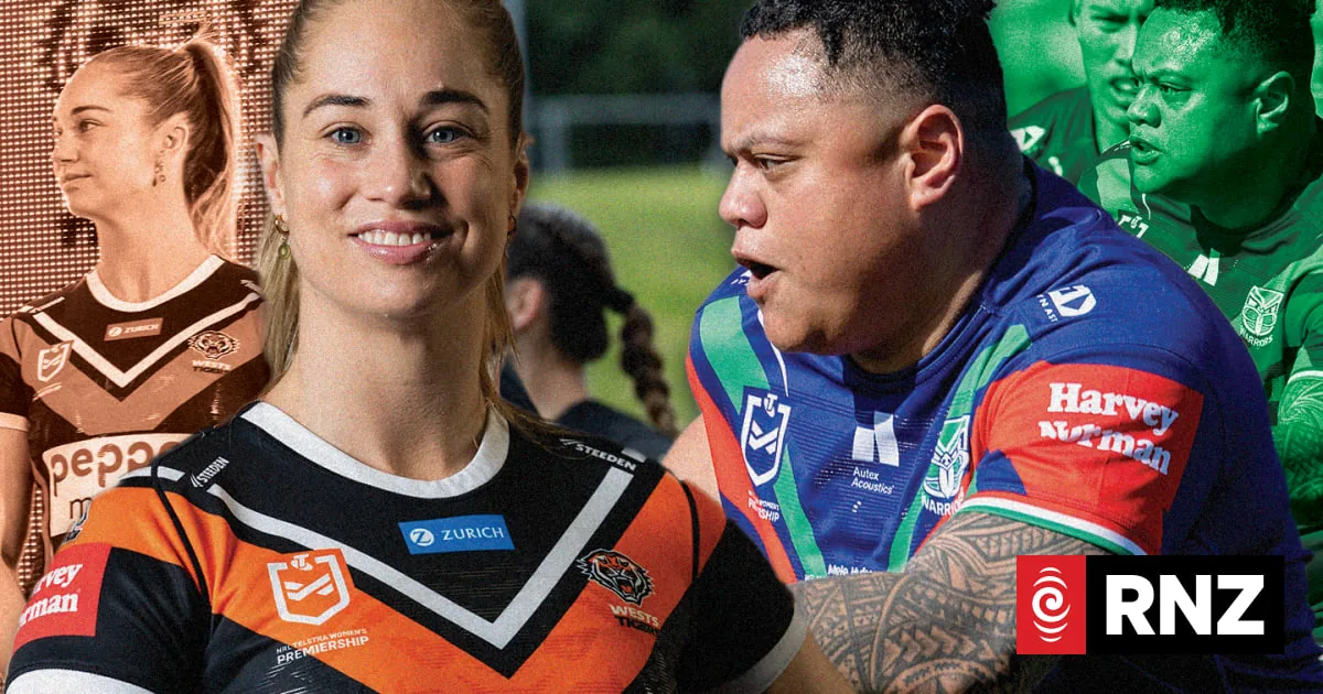 Sydney: Wests Tigers secure win over Warriors in NRLW clash