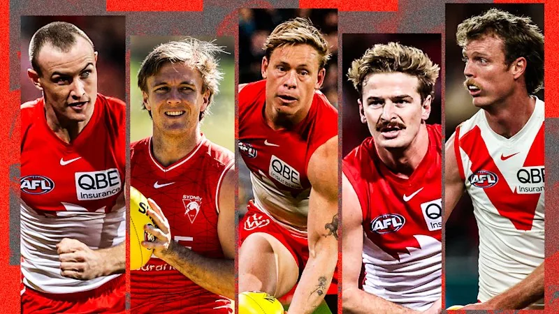 Sydney Swans respond to sexual assault allegations amid police investigation