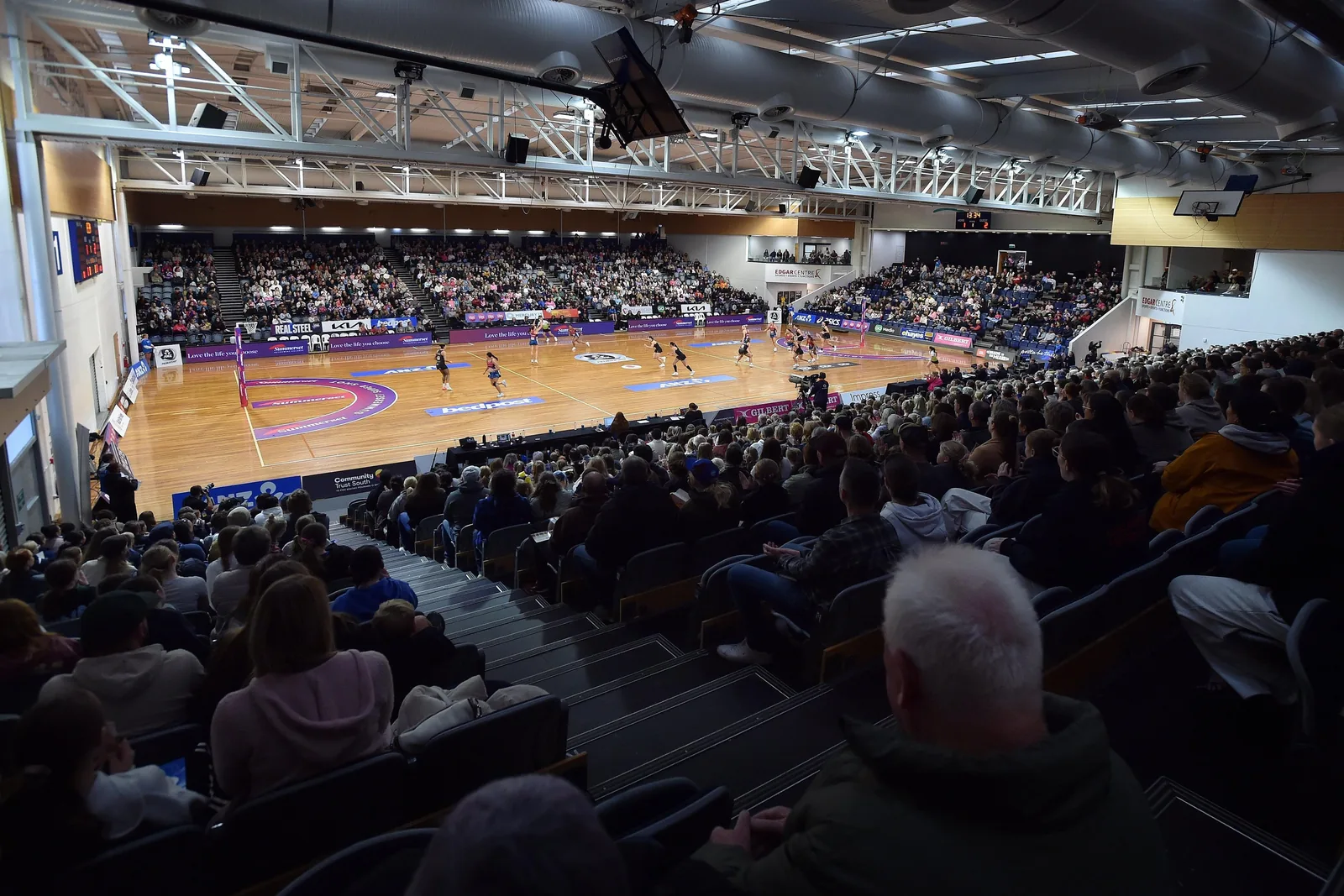 Netball NZ explores options for domestic league amid financial challenges