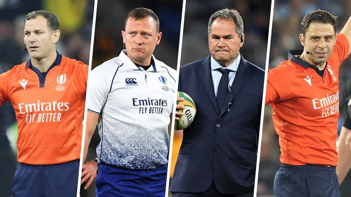 Springboks assistant questions All Blacks’ ‘slow game’ claims