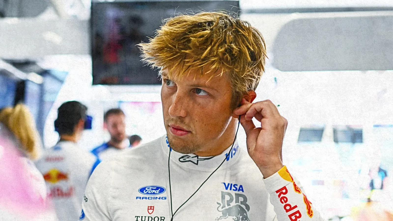Lawson’s Performance and Future in F1