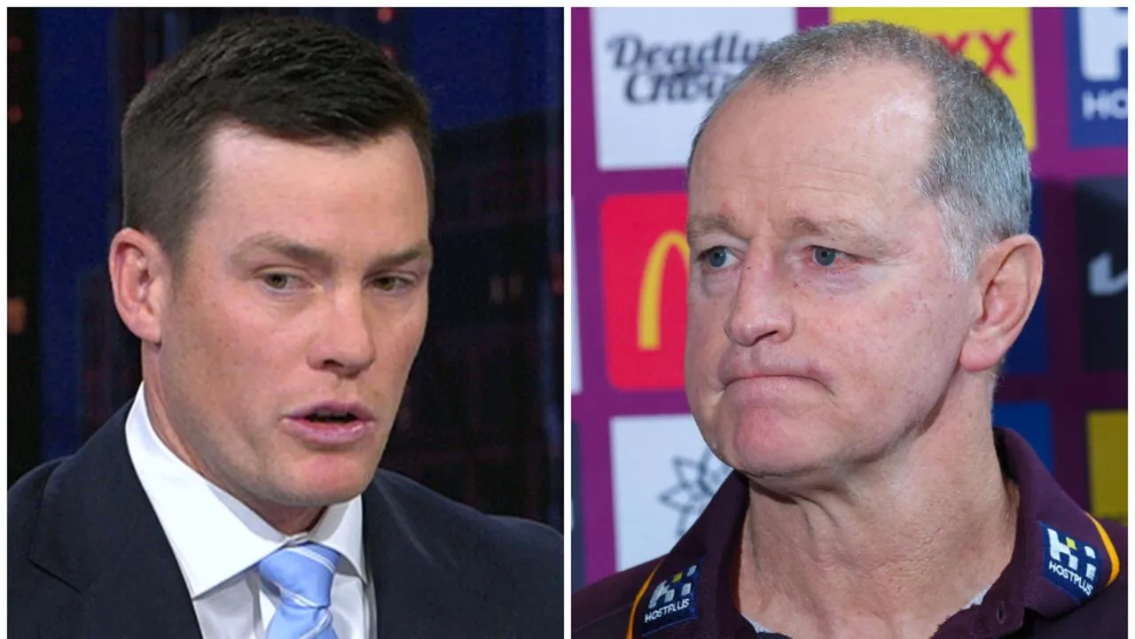 Brisbane Broncos face scrutiny over Adam Reynolds farewell decision