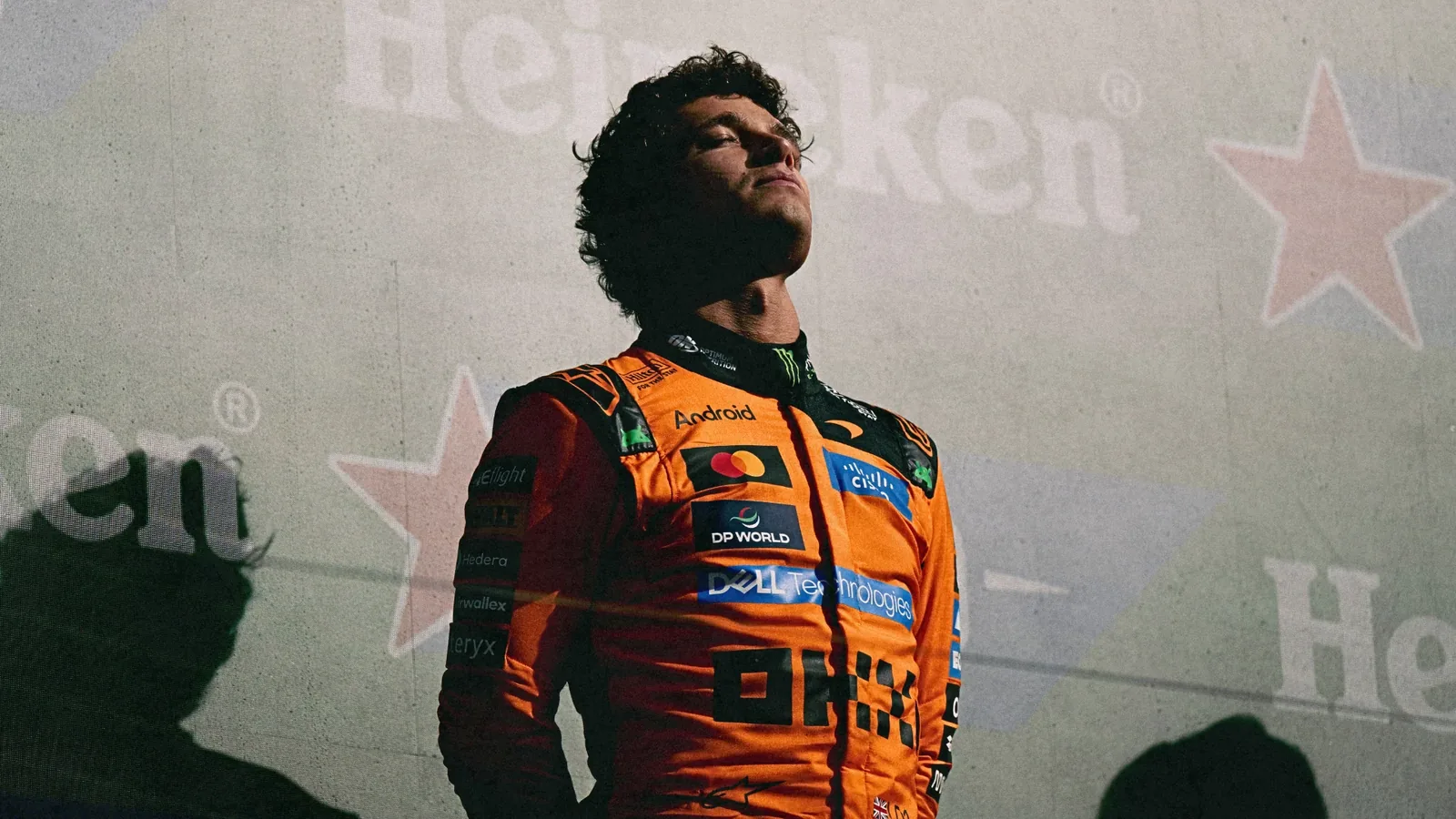 Zandvoort: Lando Norris secures victory at Dutch Grand Prix