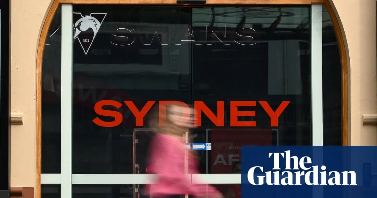 Sydney Swans scandal prompts legal action from third woman, fan dismay