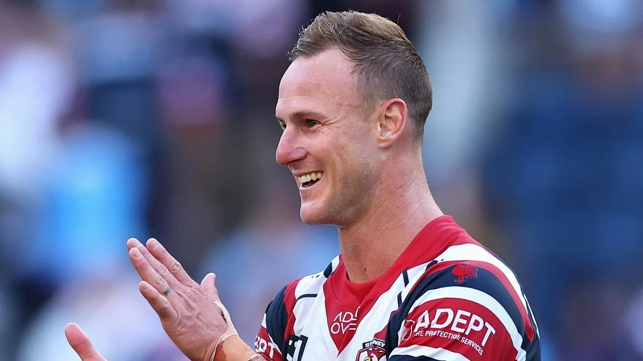Sydney Roosters player Daly Cherry-Evans to conclude NRL career at season’s end