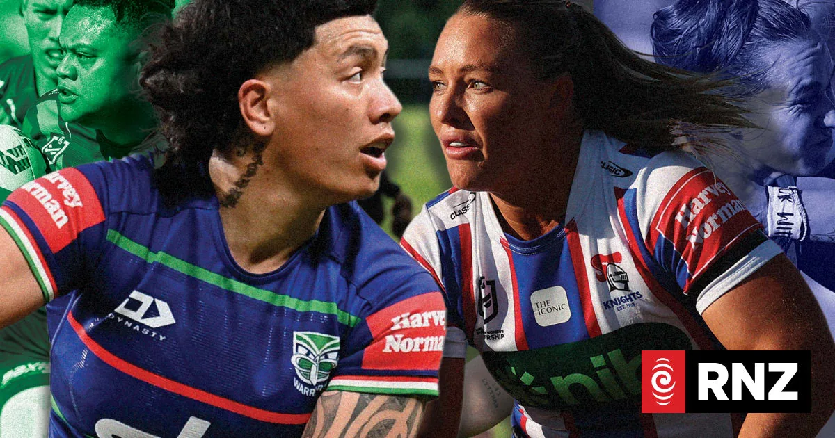 Hamilton: Huriwai returns to Warriors’ NRLW interchange