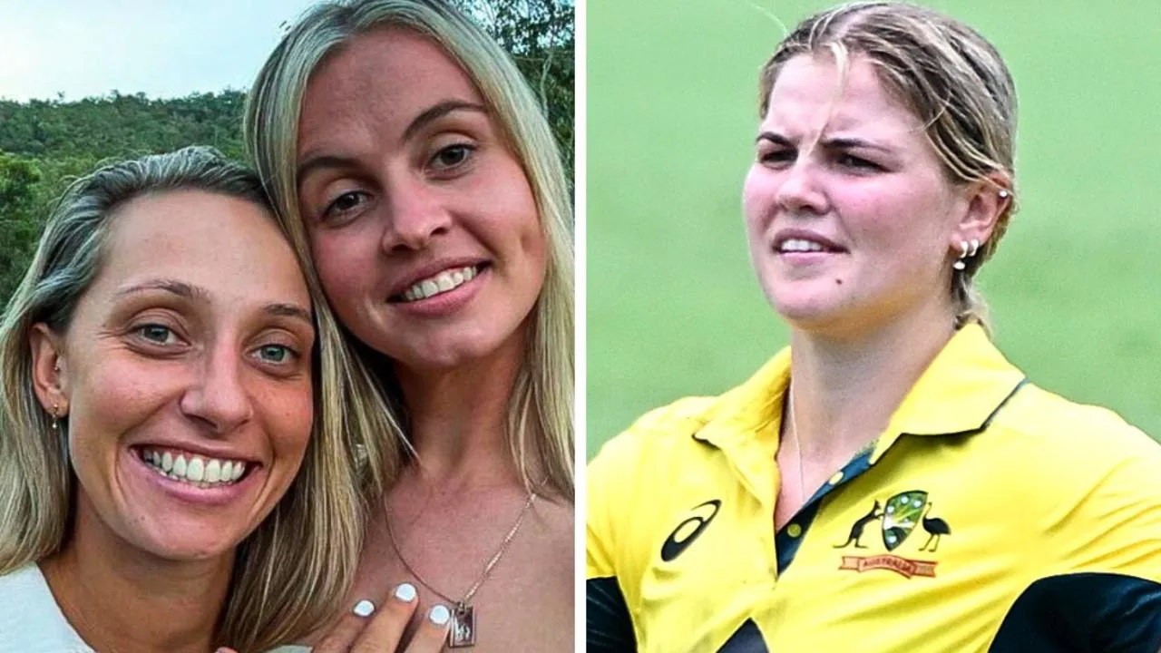 Aussie cricket star addresses affair with teammate, Cricket Australia implements guardrails