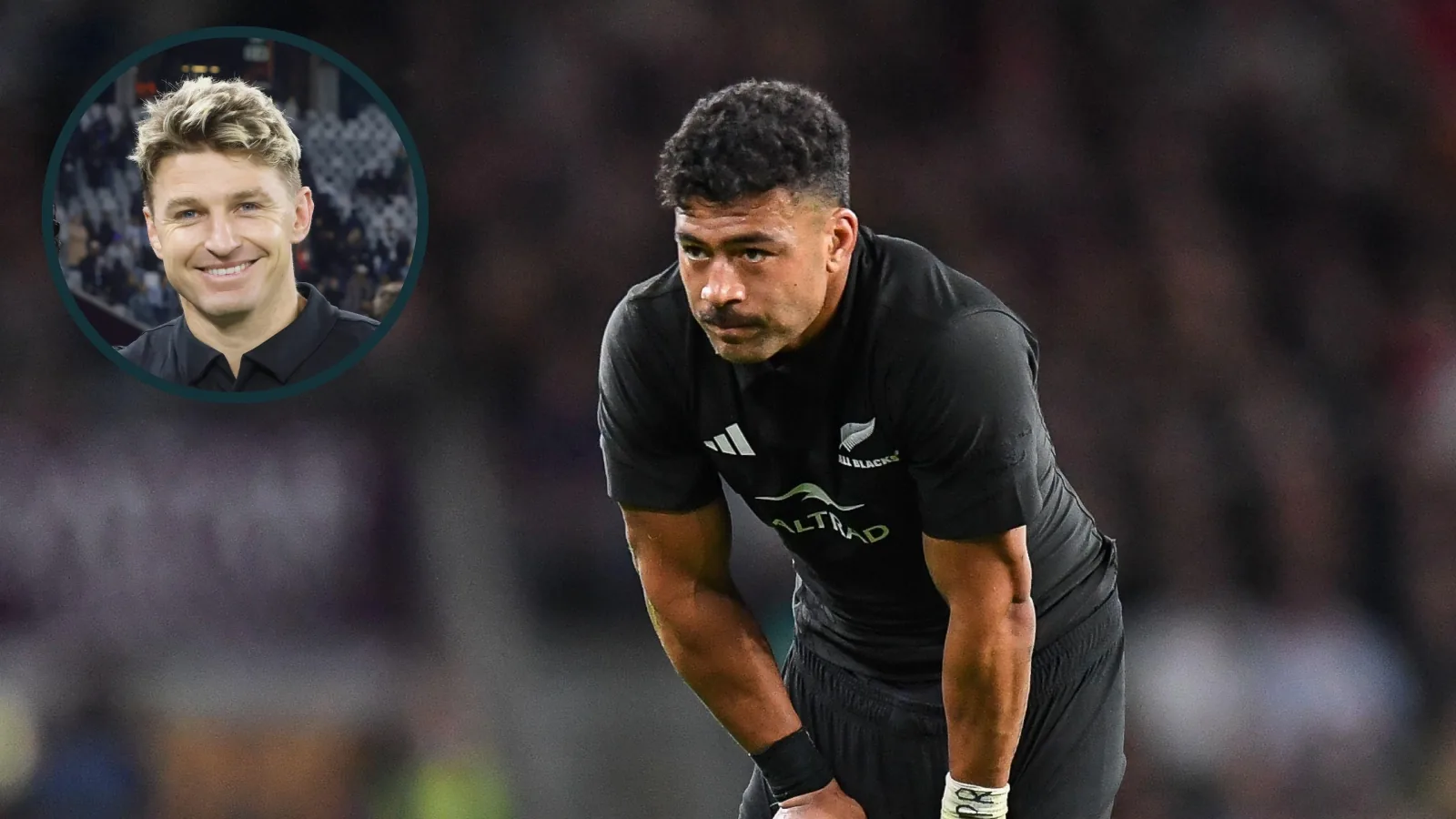 Mo’unga returns to All Blacks, Barrett cemented at fullback for Lions clash