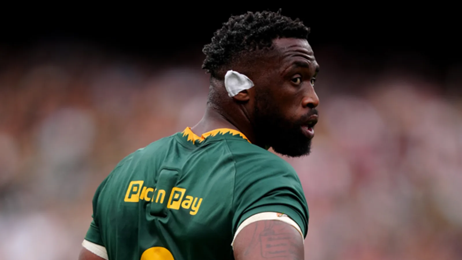 All Blacks and Springboks renew rivalry with first test at Ellis Park