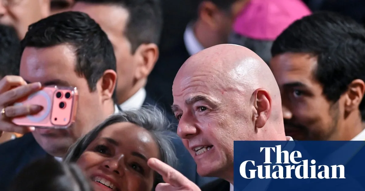 Football bodies accuse Fifa of breaking trust through deception