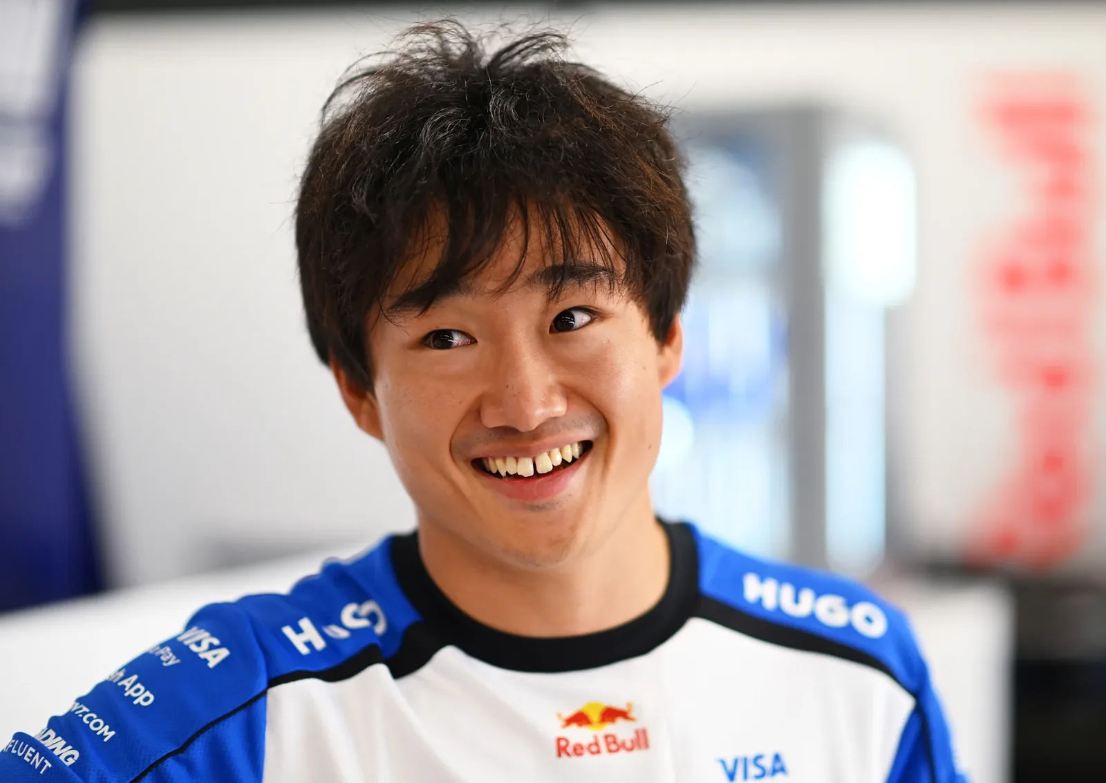Liam Lawson returns to Red Bull for Dutch Grand Prix, Yuki Tsunoda to Racing Bulls