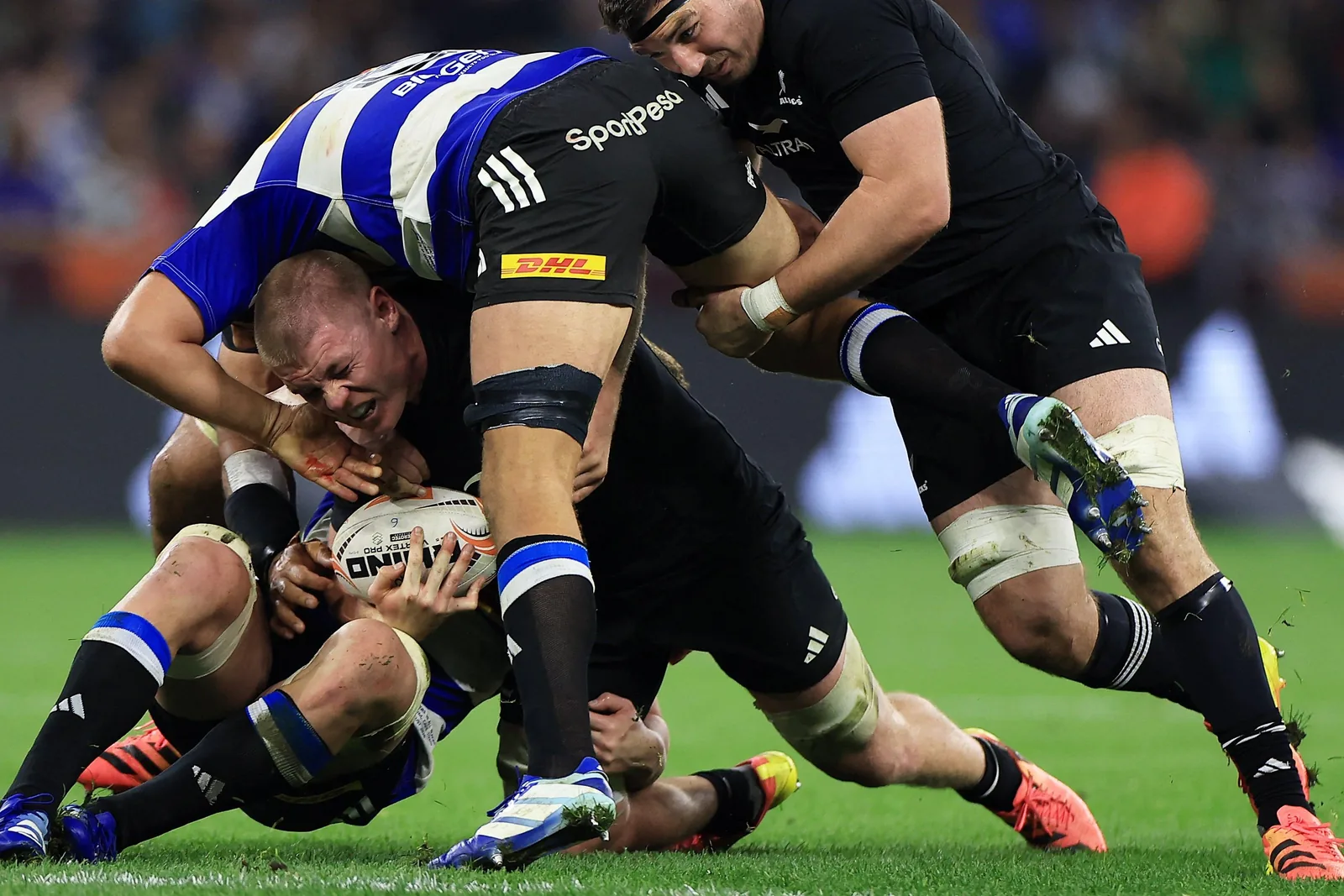 All Blacks Tour South Africa: A Revival of Rugby’s Greatest Rivalry