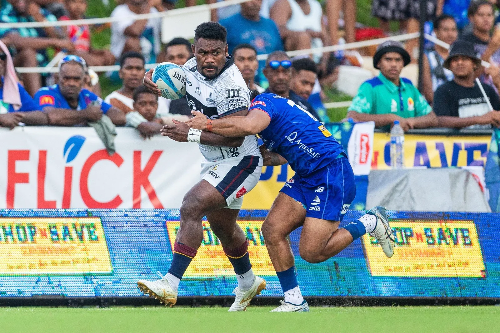 Super Rugby Pacific: Initial Fixtures and Highlights for 2027 Season Revealed