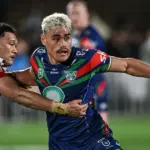 'Raised eyebrows': Why some Aussie media are writing off the Warriors