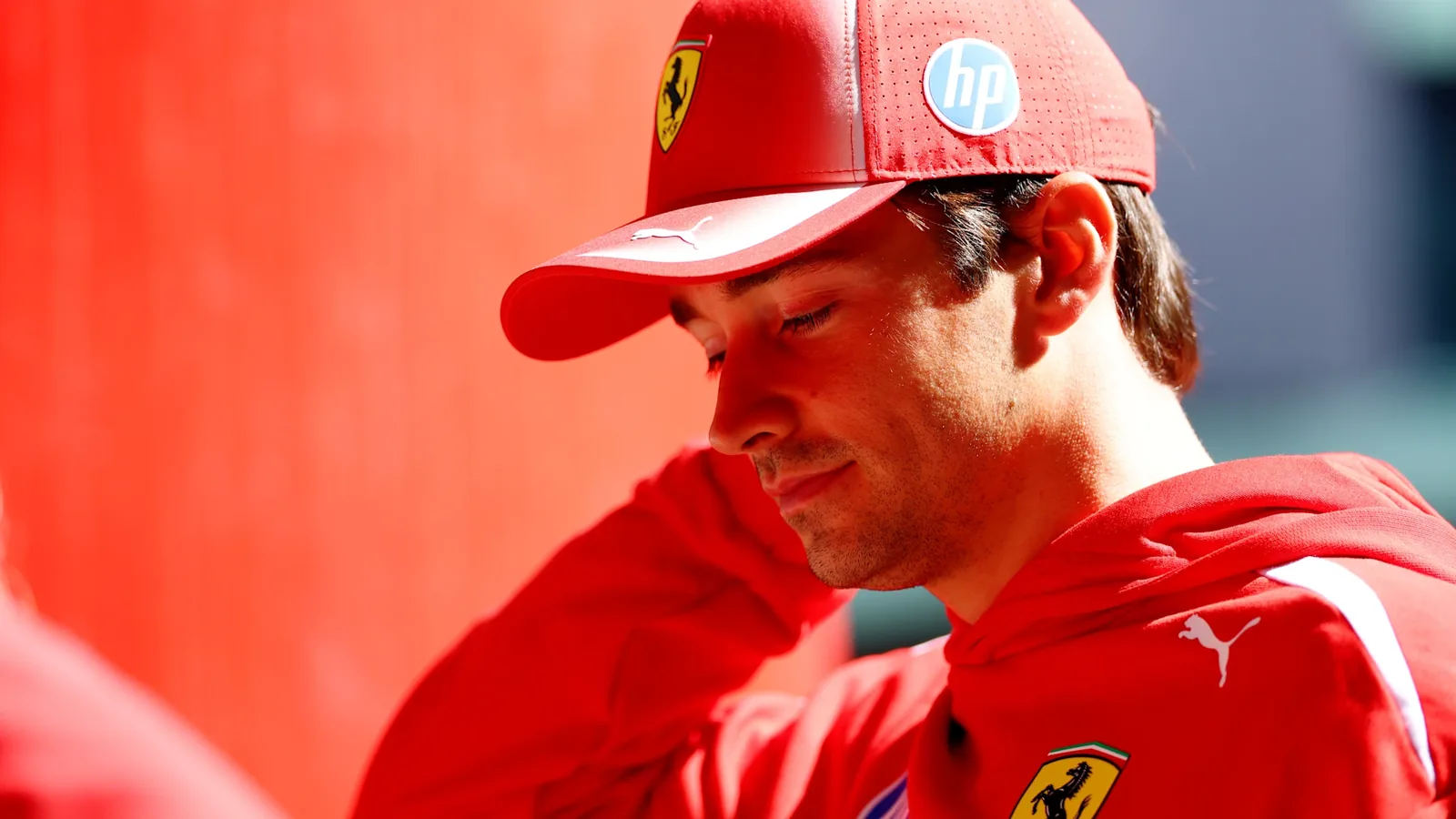 Lewis Hamilton, Charles Leclerc clear the air after Monza clash - RNZ
