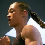 Hyrox changes rules and apologises for allowing Australian athlete who soiled herself to continue