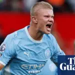 Manchester derby VAR error: Howard Webb really disappointed with missed offside