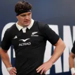 All Blacks to miss two key loose forwards for Bledisloe Cup series