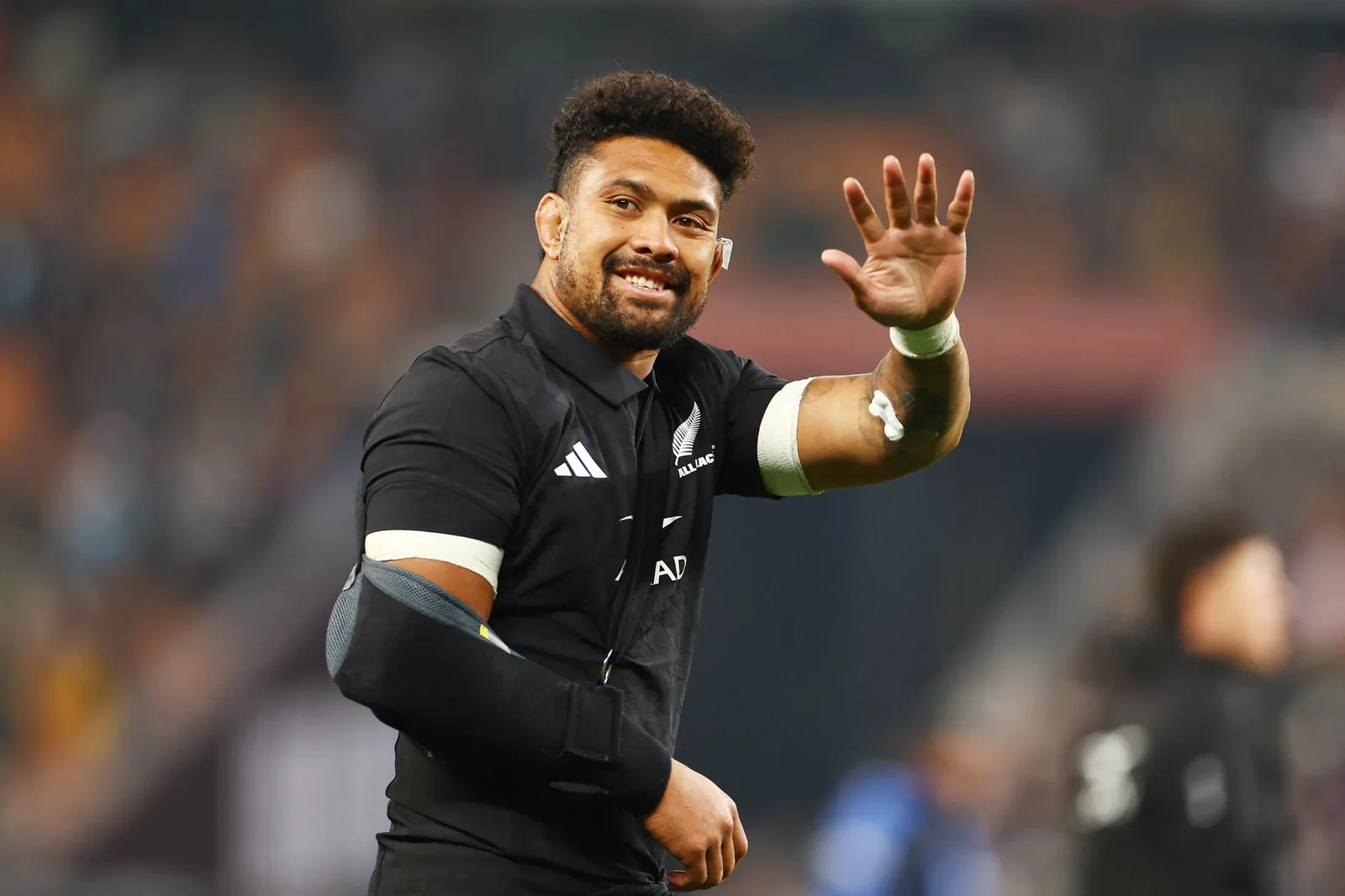 Springboks overcome All Blacks in Soweto