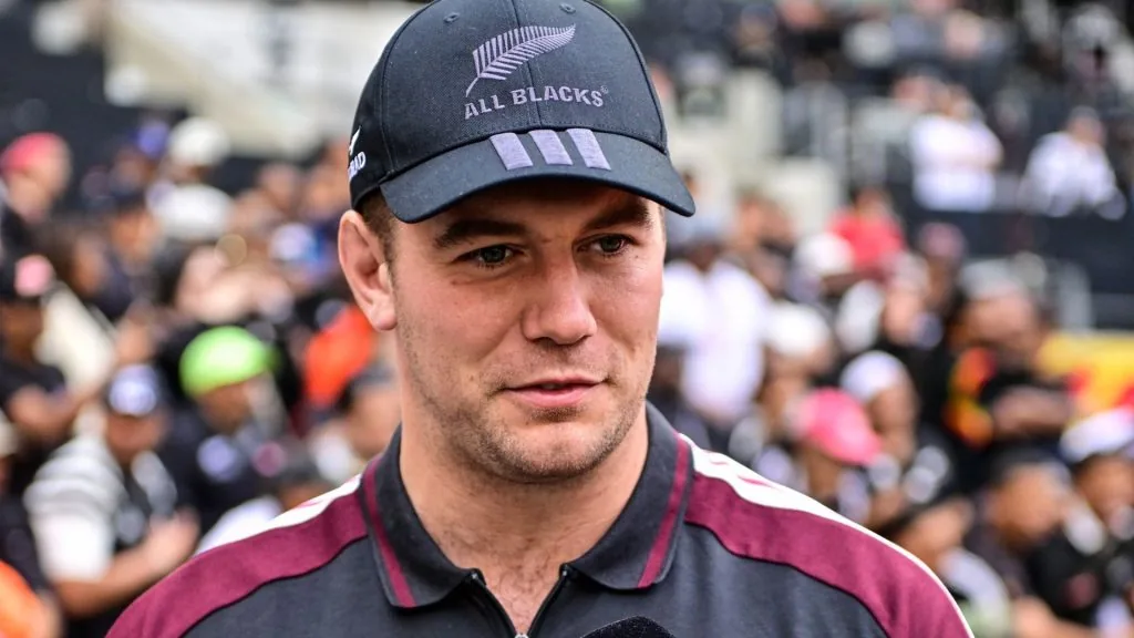 Baltimore test chance for All Blacks to find more answers